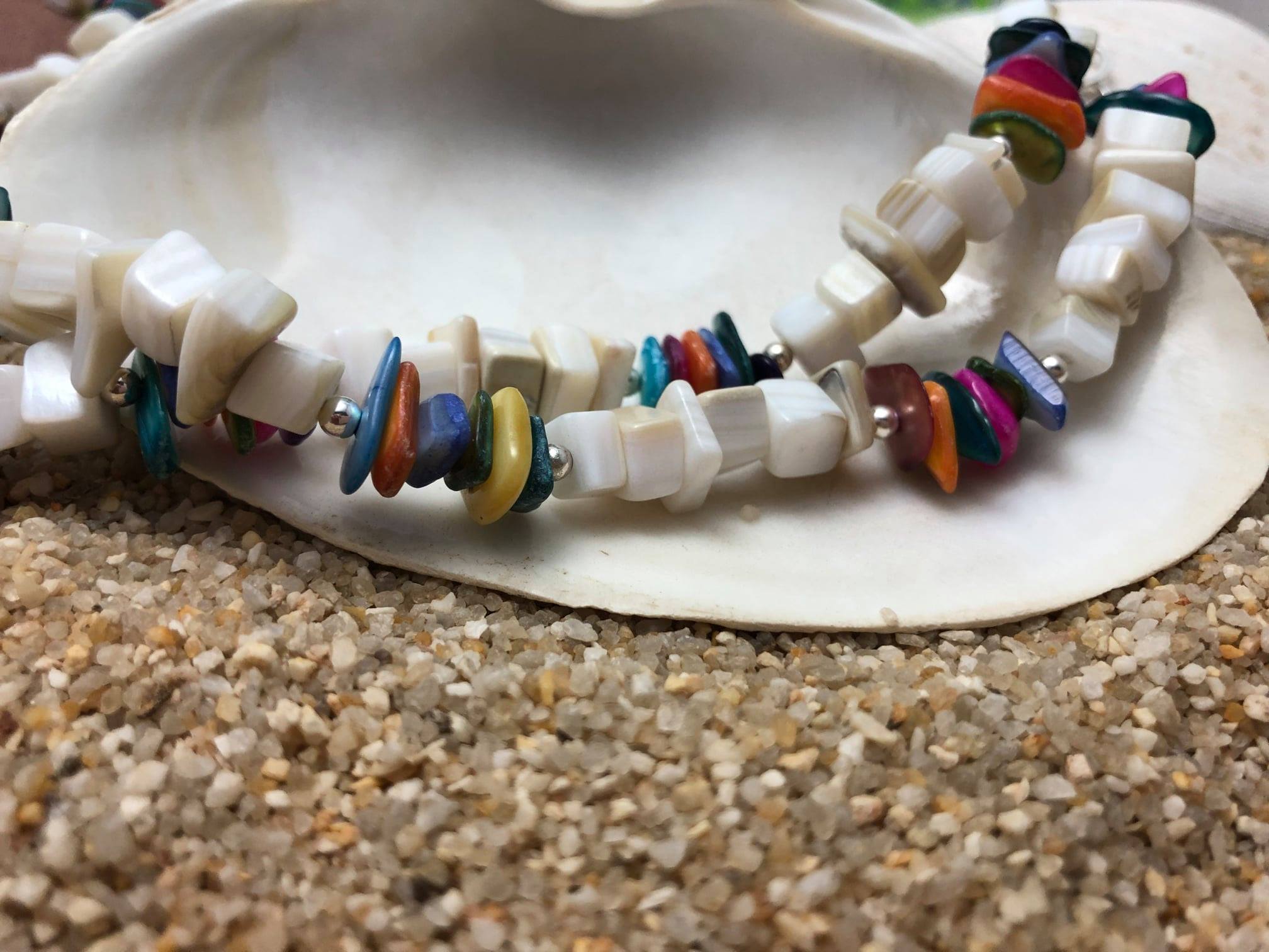 Handcrafted jewellery from Dufferin Studio