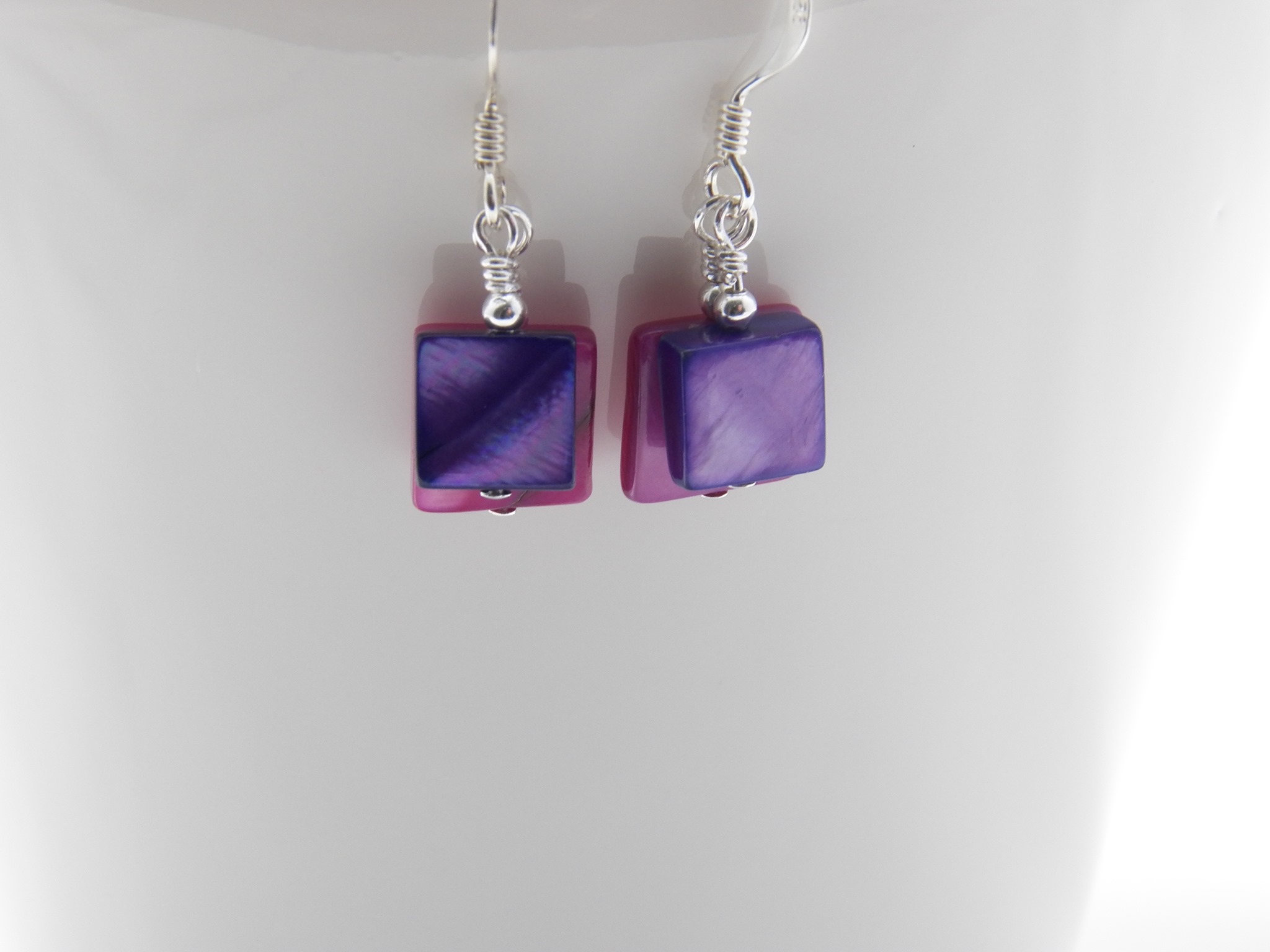 Handcrafted jewellery from Dufferin Studio