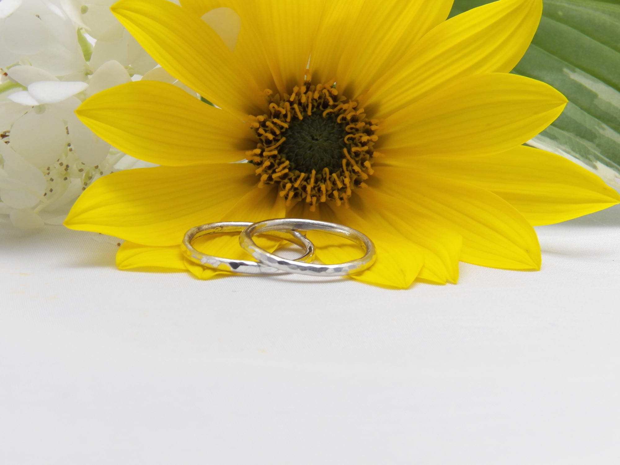 Handcrafted jewellery from Dufferin Studio