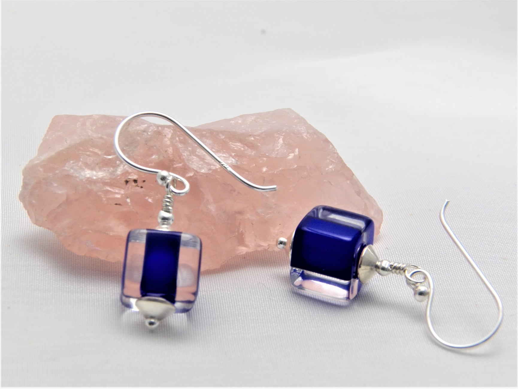 Handcrafted jewellery from Dufferin Studio
