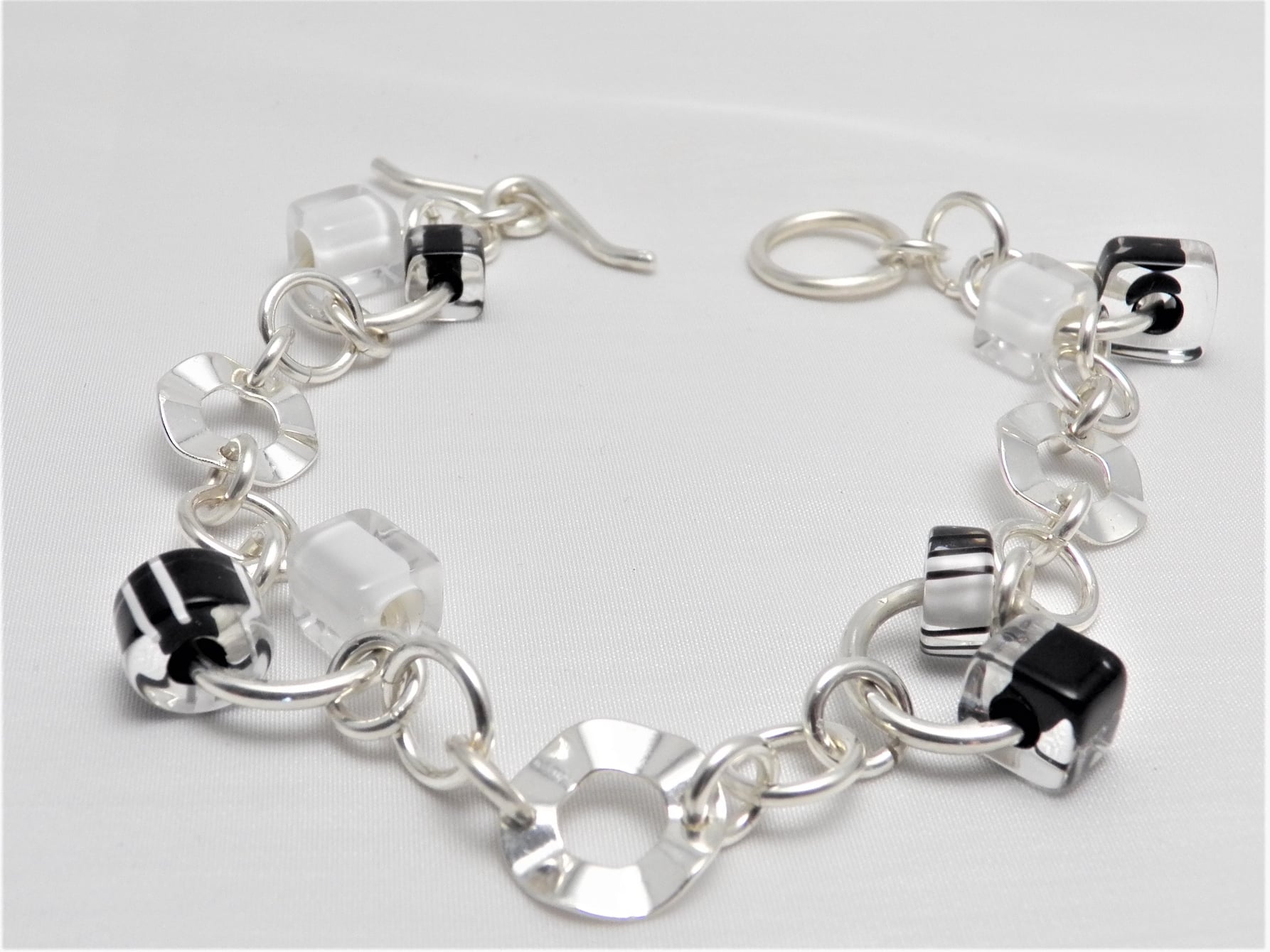 Handcrafted jewellery from Dufferin Studio